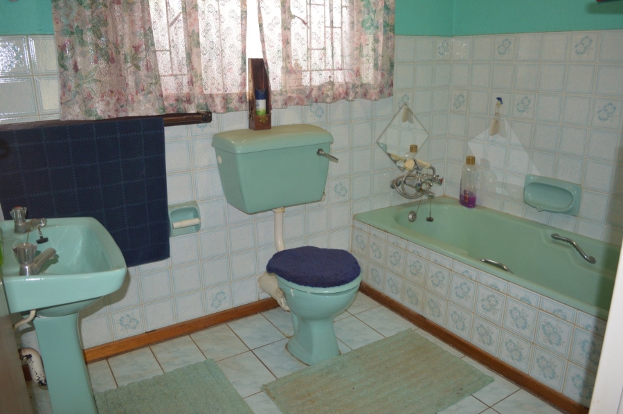 3 Bedroom Property for Sale in Meiringspark North West